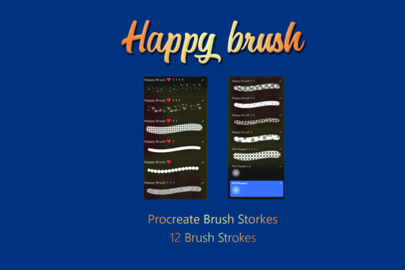 Accelerating Digital Workflow: The Strategic Value of Happy Brush Procreate Brush Strokes for Modern Creators