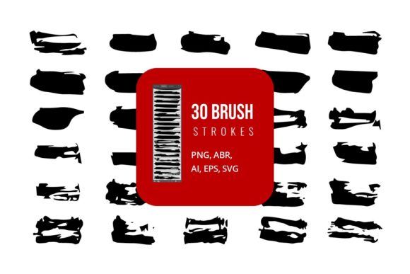 Mastering the Grungy Brush Collection with Watercolor: A Practical Guide for Digital Creators