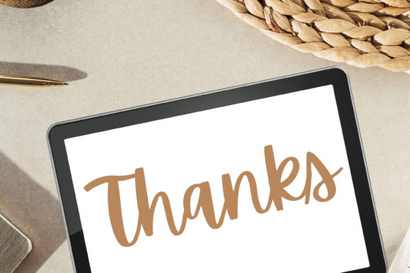 Soft Procreate Brush for Hand Lettering: A Practical Evaluation