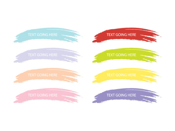Strategic Visual Assets: Maximizing the Value of a Set of Brush or Lower Third Brush Pack