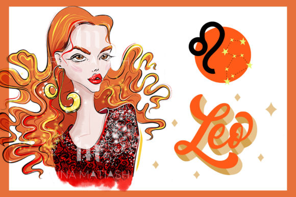 Zodiac Girls Illustrations Leo: A Practical Guide to Quality and Usage